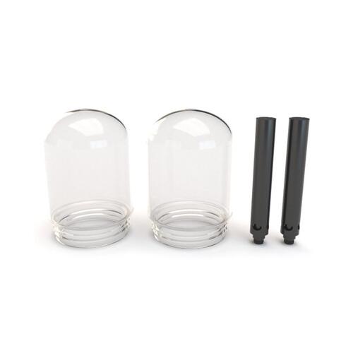 Conjunto de Reposi��o do Gravity Hookah - St�ndenglass