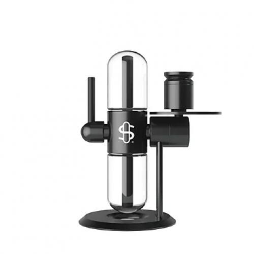 Bong Gravity Hookah Kompact - St�ndenglass