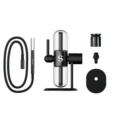 Bong Gravity Hookah Kompact - St�ndenglass