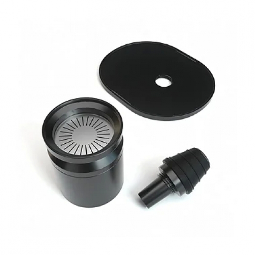 Bong Gravity Hookah Kompact - St�ndenglass