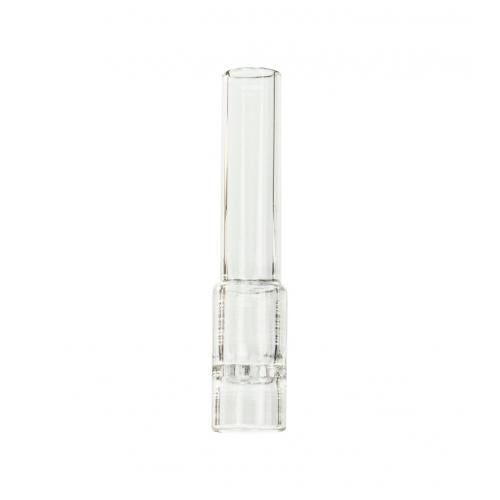 Tubo de Vidro do Bocal - 70mm - Arizer