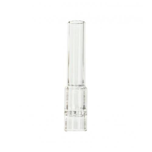 Tubo de Vidro do Bocal - 70mm - Arizer