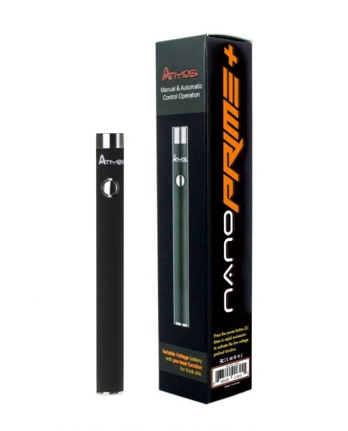 Caneta Nano Prime Plus - Atmos
