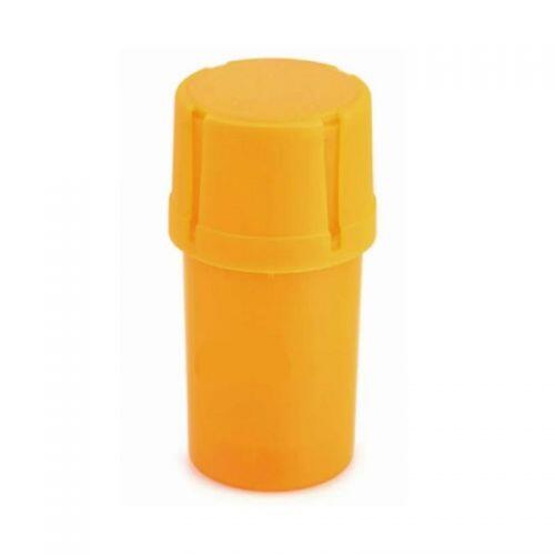 Dichavador Trif�sico de Ervas Secas - MedTainer