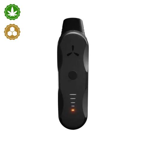 Vaporizador de Ervas AirVape XS Go