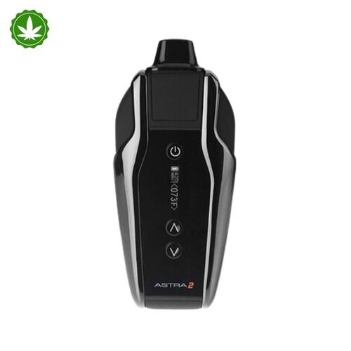 Vaporizador de Ervas Astra 2 - Atmos