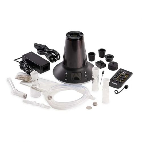 Vaporizador de Ervas XQ2 - Arizer