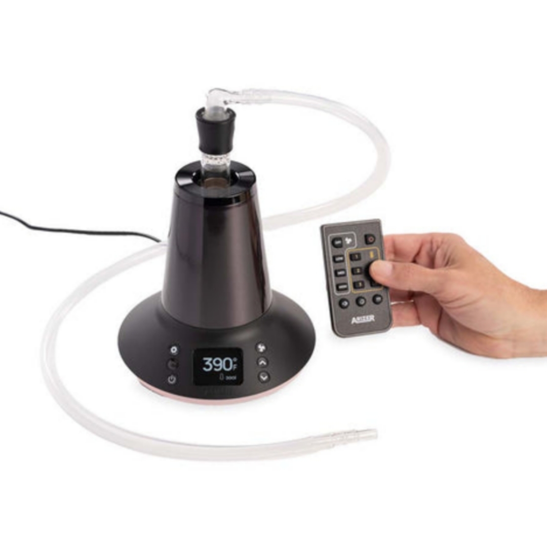 Vaporizador de Ervas XQ2 - Arizer