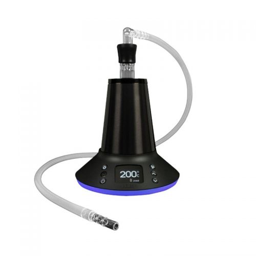 Vaporizador de Ervas XQ2 - Arizer