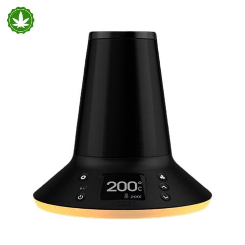 Vaporizador de Ervas XQ2 - Arizer
