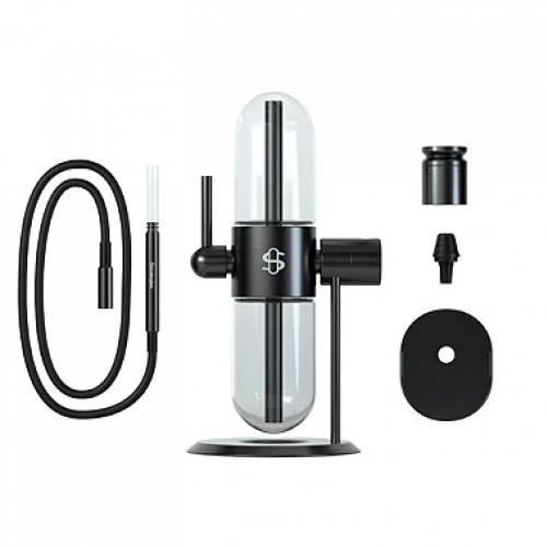 Bong Gravity Hookah - St�ndenglass