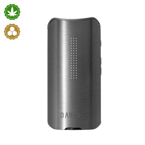 Vaporizador de Ervas IQ2 - DaVinci