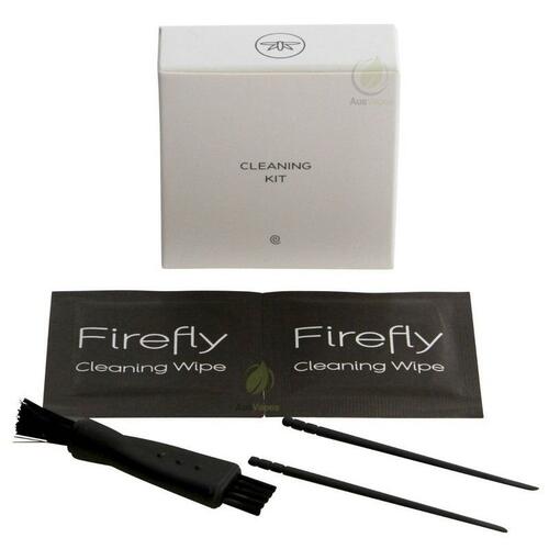 Conjunto de Limpeza - Firefly