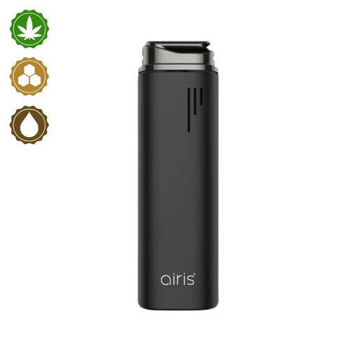 Vaporizador de Ervas Airis Switch - Airistech