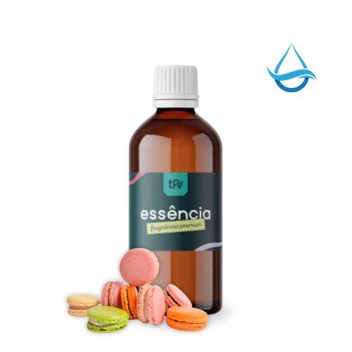 Essência para Velas de Gengibre e Jasmim tudo para velas - de R$13