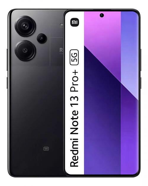 Comprar Xiaomi Redmi Note 13 Pro 5G 256GB 8GB RAM Global