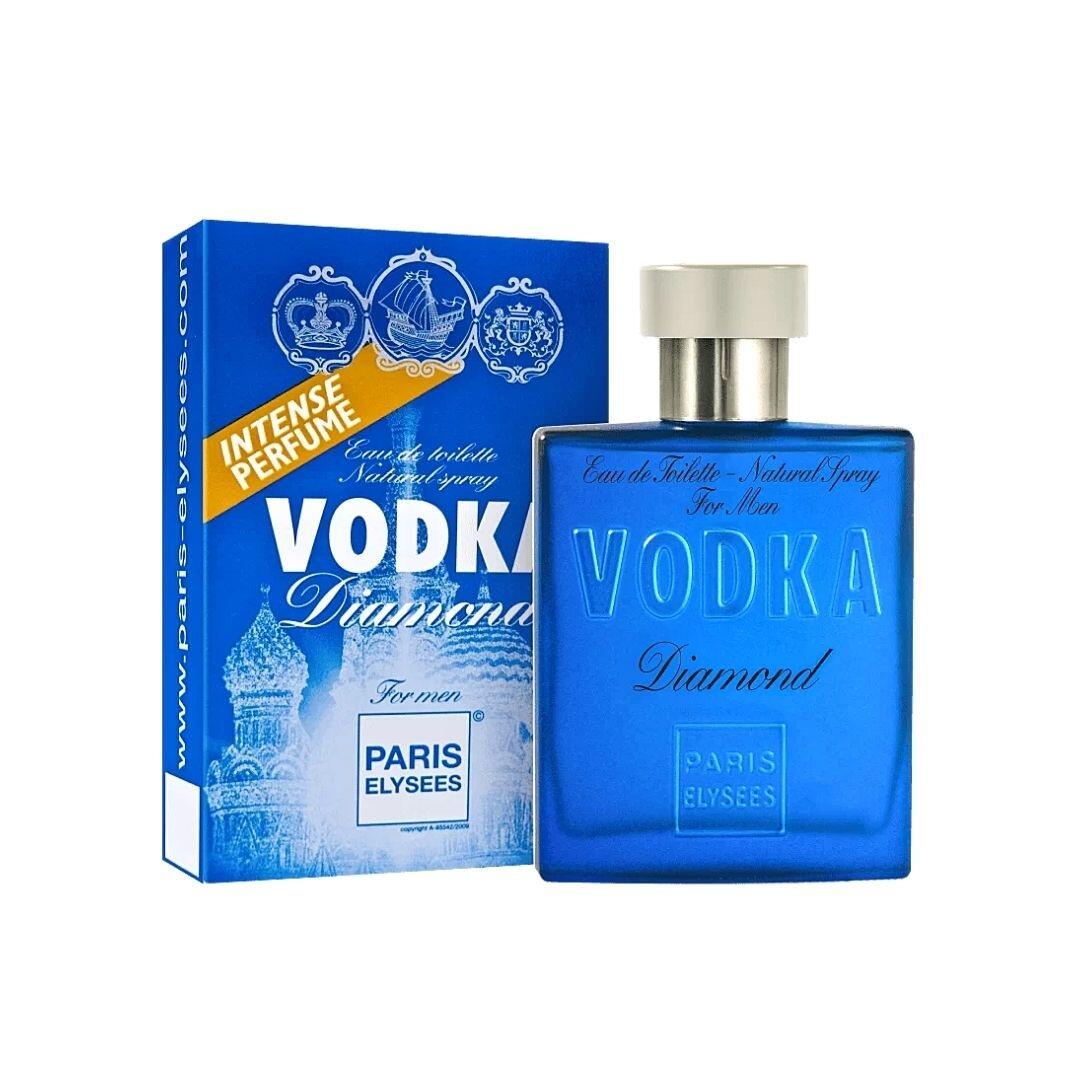 Comprar Vodka Diamond 100ml - a partir de R$71,10