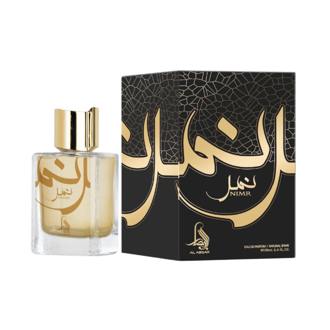 Comprar Al Absar Nimr 100ml - a partir de R$251,10