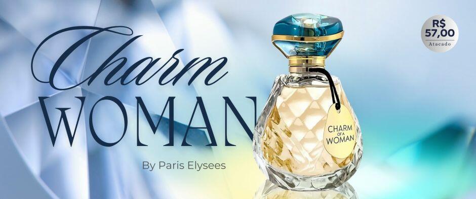 Vida Perfumada