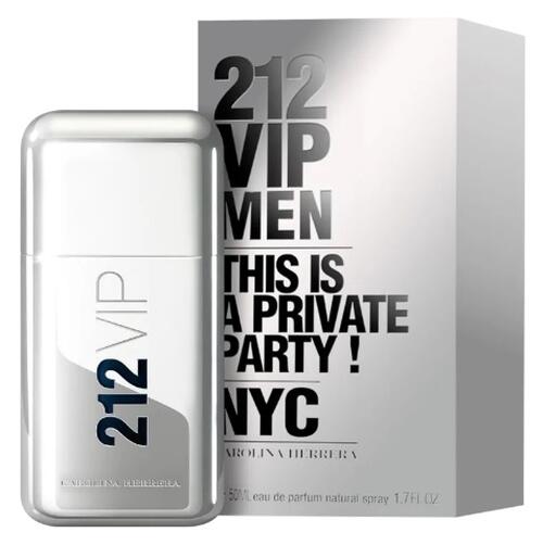 希少❣️Carolina Herrera 212 VIP 50ml 2本セット 香水 希少❣️Carolina Herrera 212 VIP 50ml 2本セット