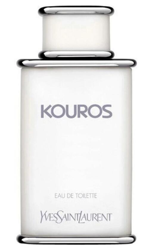 Perfume Kouros Yves Saint Laurent Masculino EDT 100ml