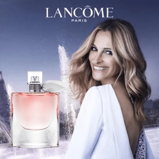 Perfume La Vie Est Belle Lancôme Feminino EDP 100ml