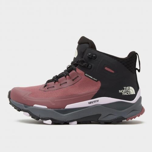 Comprar Bota Vectiv Exploris Mid Futurelight feminina - The North Face