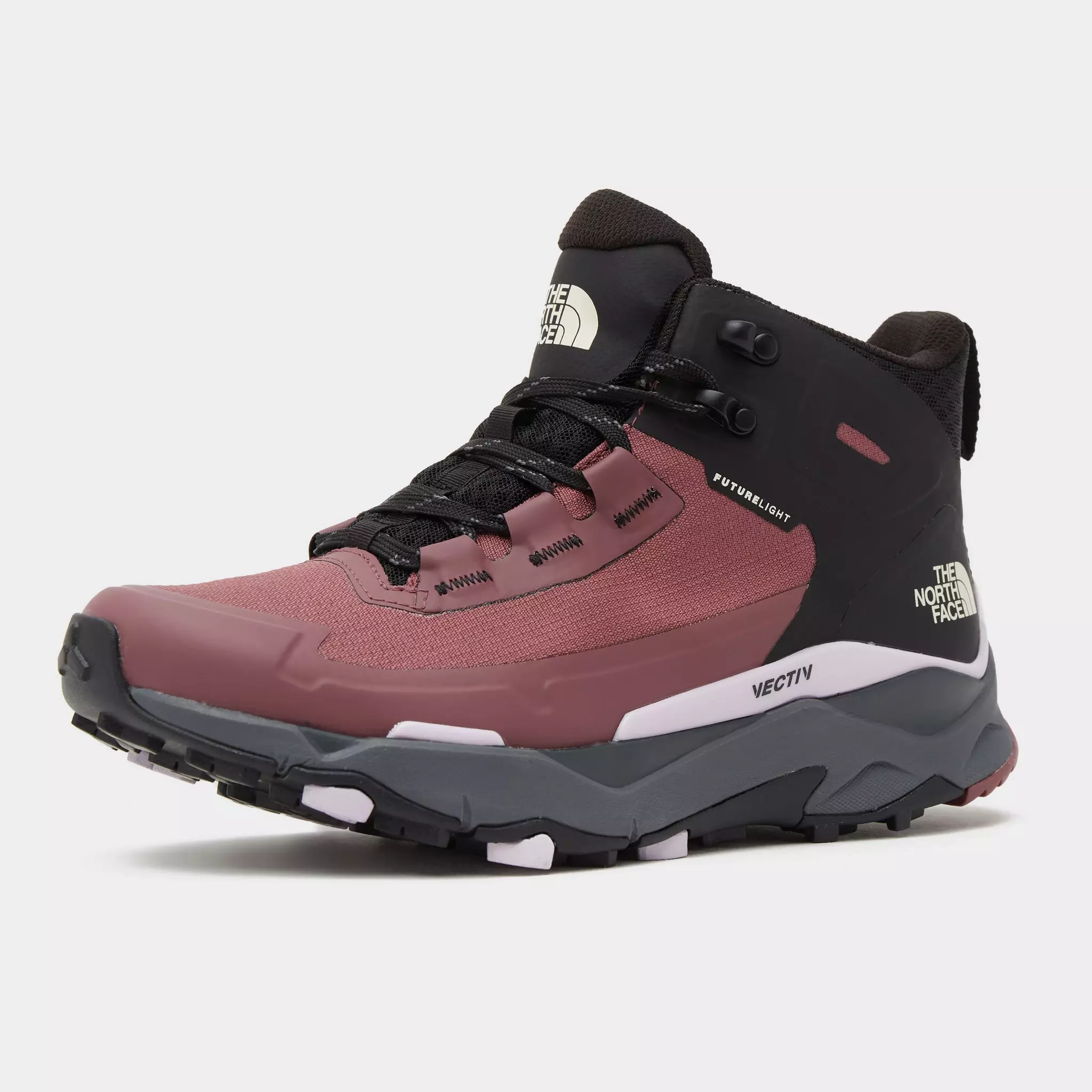 Comprar Bota Vectiv Exploris Mid Futurelight feminina - The North Face