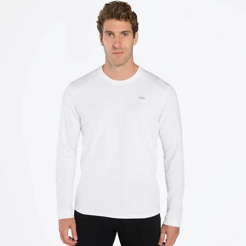 Comprar Blusa segunda pele térmica X-Thermo masculina - Solo - a