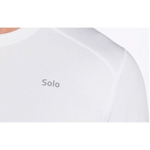 Comprar Blusa segunda pele térmica X-Thermo masculina - Solo - a