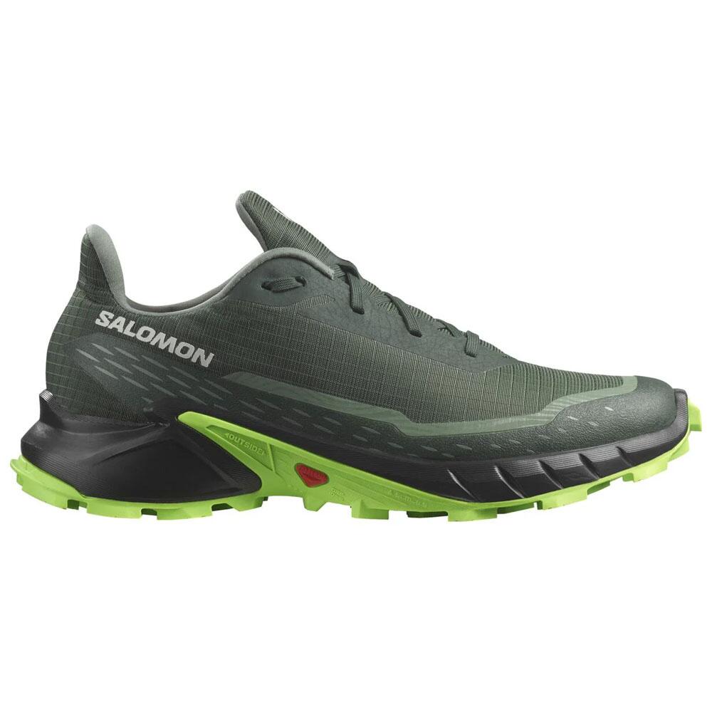Comprar Tênis Alphacross 5 masculino - Salomon - a partir de R$521,10