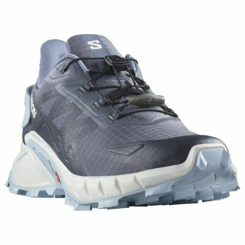 Comprar Tênis Supercross 4 feminino - Salomon - a partir de R$575,10