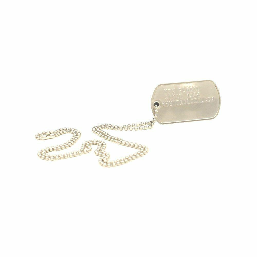 Comprar Plaqueta de identificação Dog Tag - Nautika - a partir de