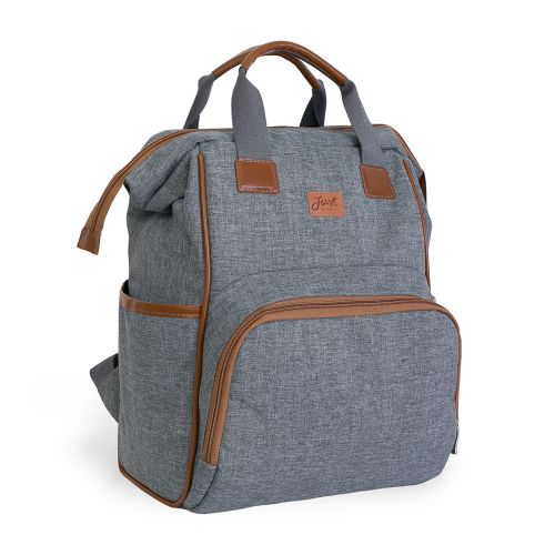 Comprar Mochila Maternidade Multifuncional Unissex Linha Denver