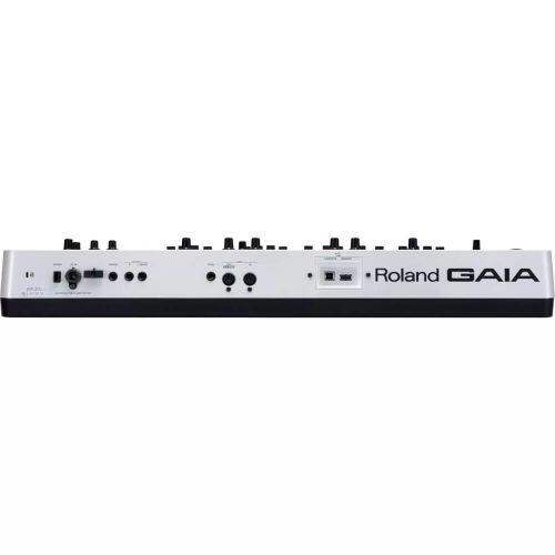 Roland Gaia SH-01 - Teclado Sintetizador com 37 Teclas - a partir