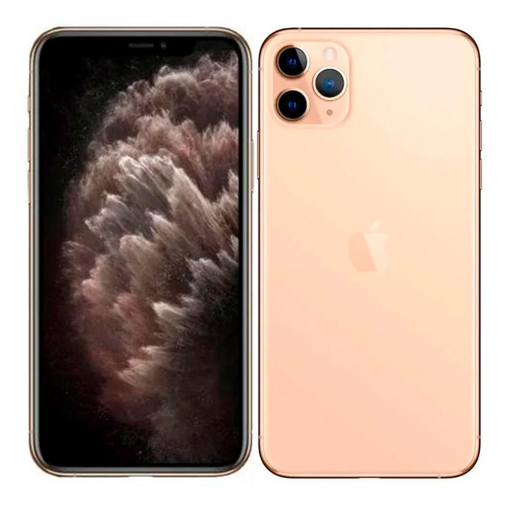 Comprar Apple iPhone 11 Pro 512GB Dourado