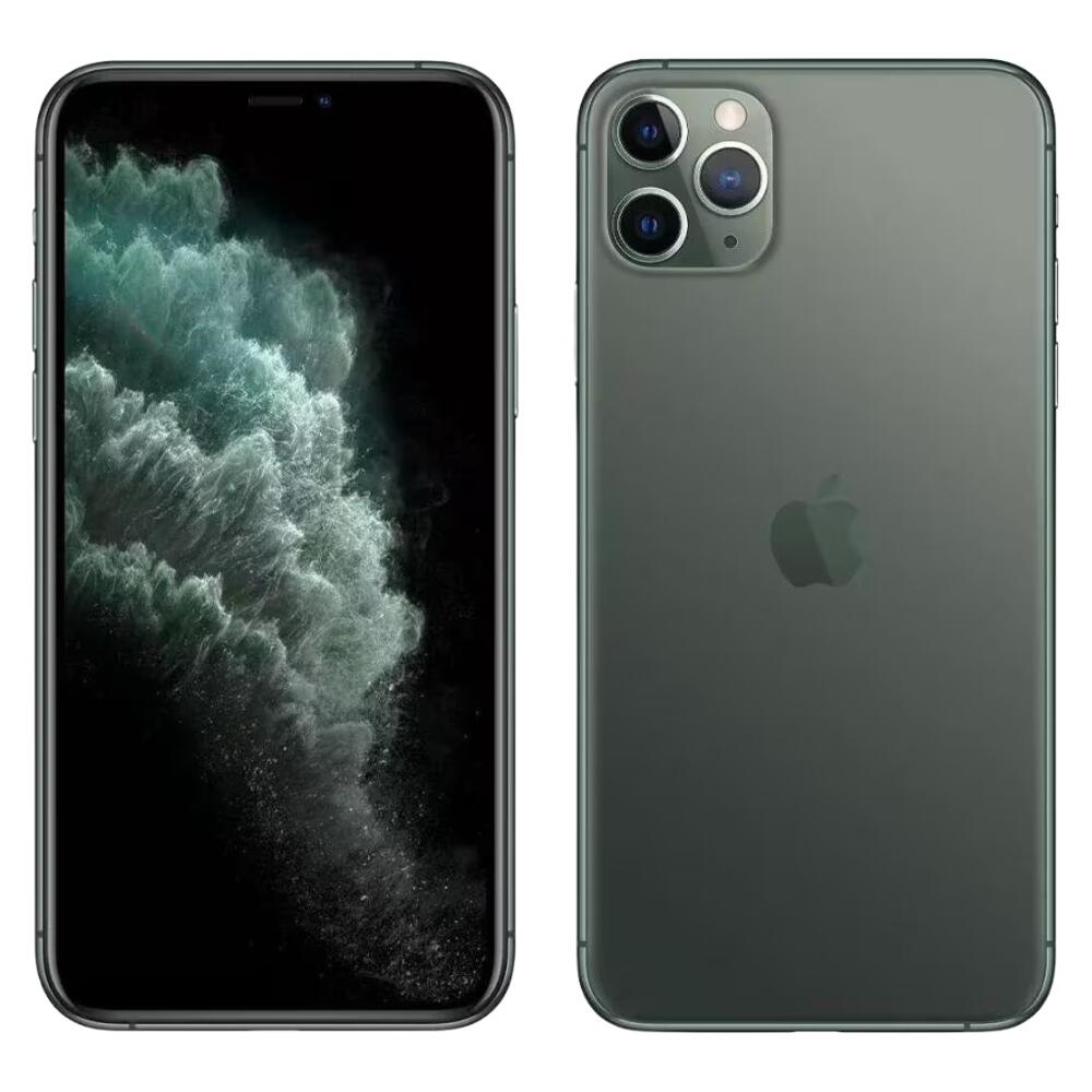 Comprar Apple iPhone 11 Pro Max 256GB Verde