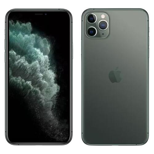 Comprar Apple iPhone 11 Pro Max 256GB Verde