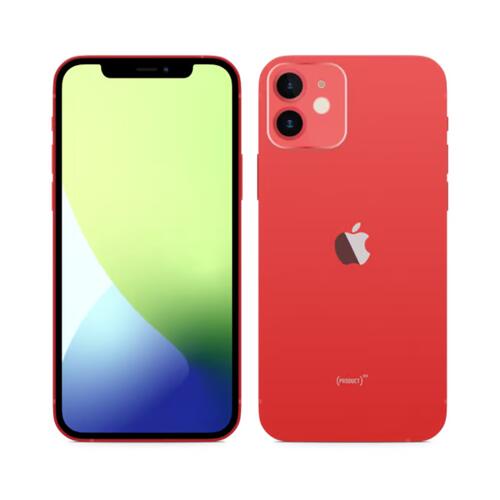 Comprar Apple iPhone 12 Mini 64GB Vermelho