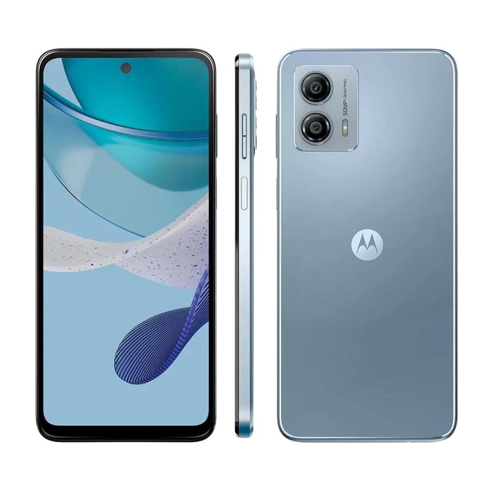 moto g53 5G シルバー 本体 元箱付き Comprar Motorola Moto G53 5G 4GB RAM 128GB Prata
