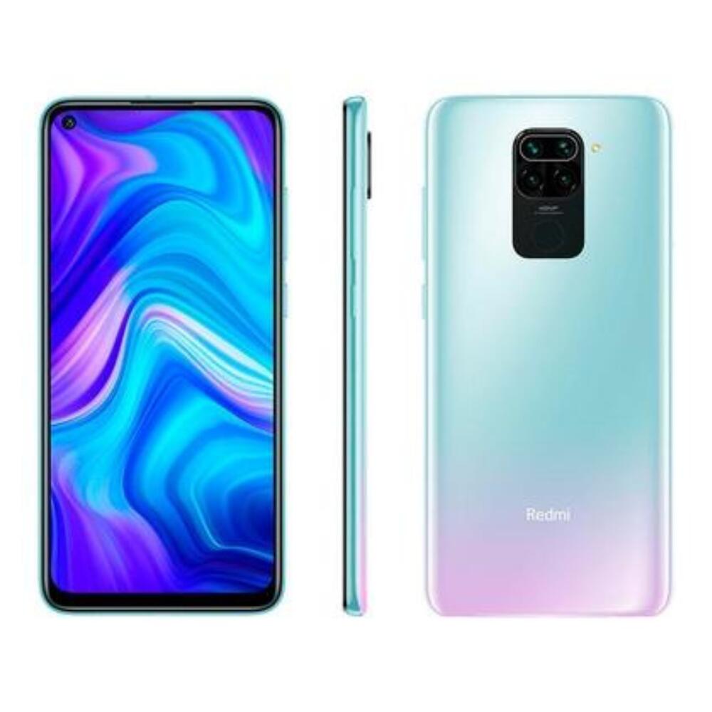 Comprar Xiaomi Redmi Note 9 64GB Azul/Lilás