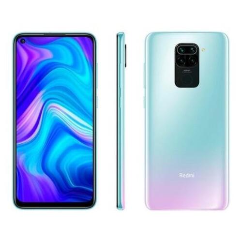 Comprar Xiaomi Redmi Note 9 128GB Azul