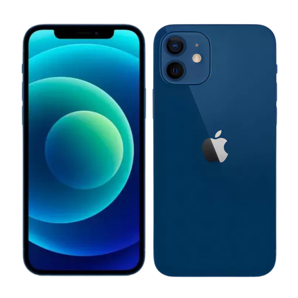 Comprar Apple iPhone 12 64GB Azul