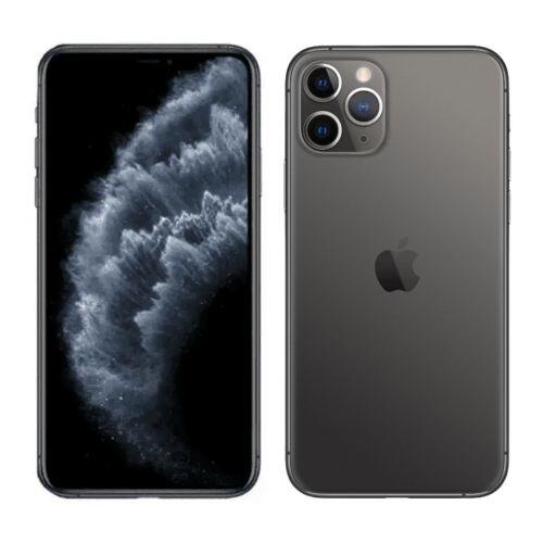 Comprar Apple iPhone 11 Pro Max 64GB Preto
