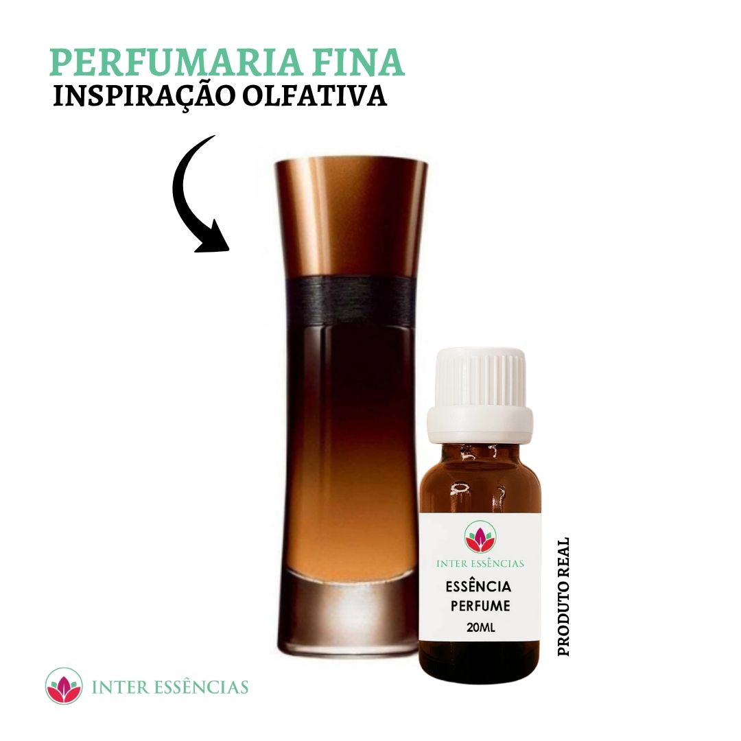 Comprar Essência Premium nº48 Inspiração Olfativa do Armani Code
