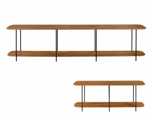 Produtos > Sofá Table