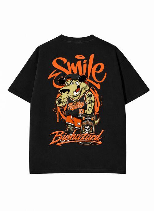 Comprar Oversized Smile Cartoon - a partir de R$108,92