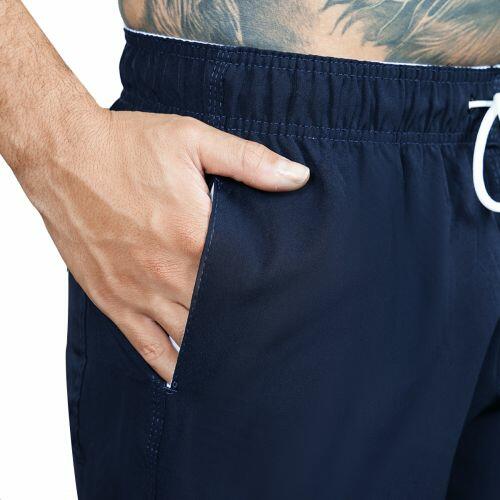 Short Tactel Masculino Performance