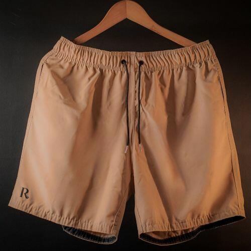 Short Tactel Masculino Performance