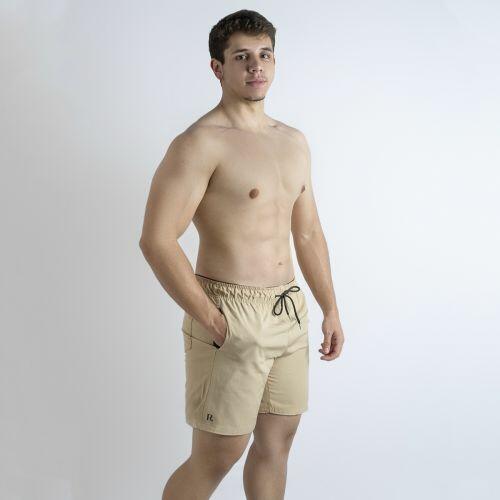 Short Tactel Masculino Performance
